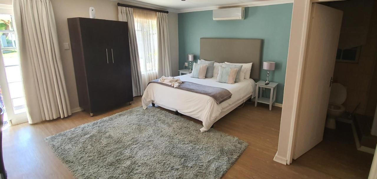 Acacia Westdene B&B Bloemfontein Exterior foto
