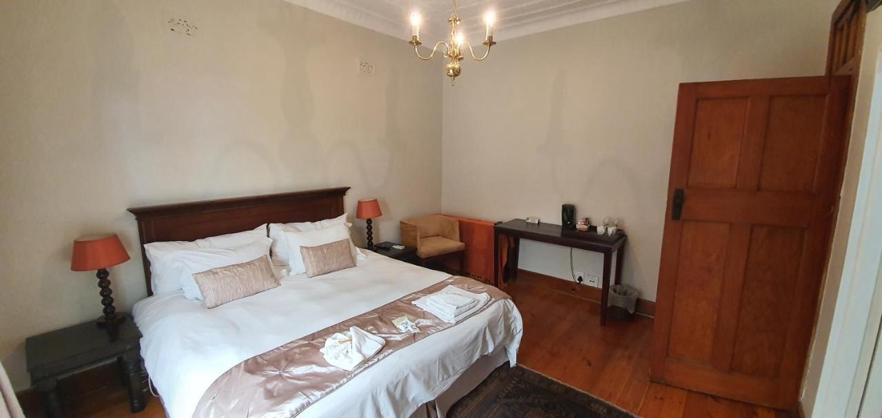 Acacia Westdene B&B Bloemfontein Exterior foto
