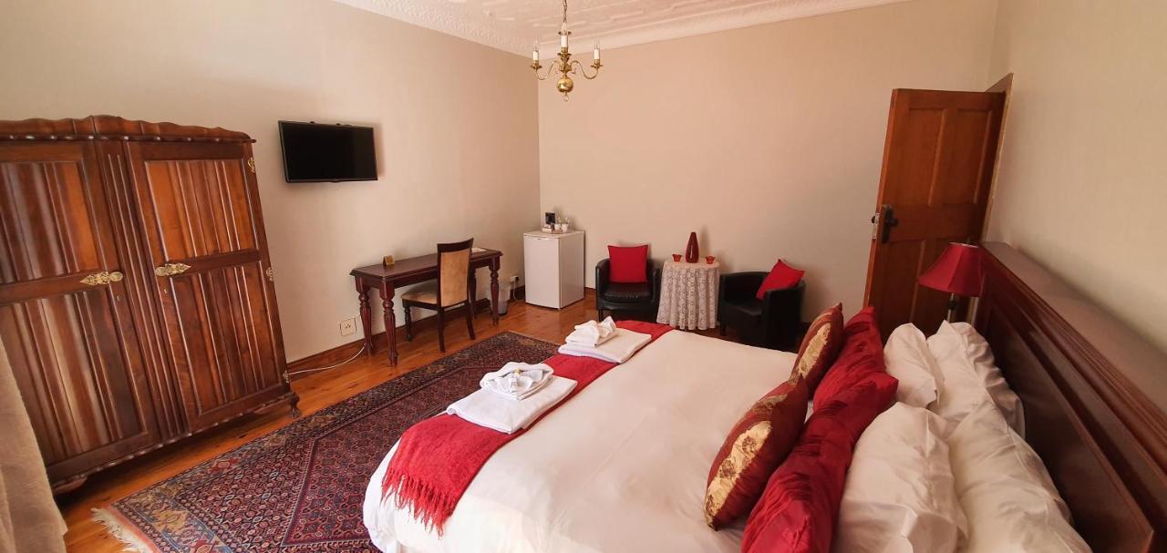 Acacia Westdene B&B Bloemfontein Exterior foto